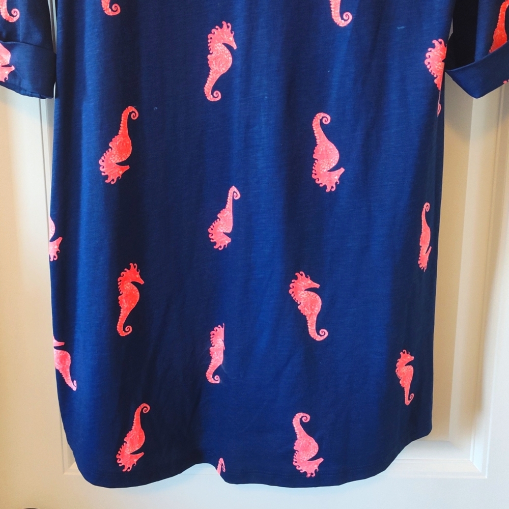Lilly Pulitzer Dress - Picture 3 of 12